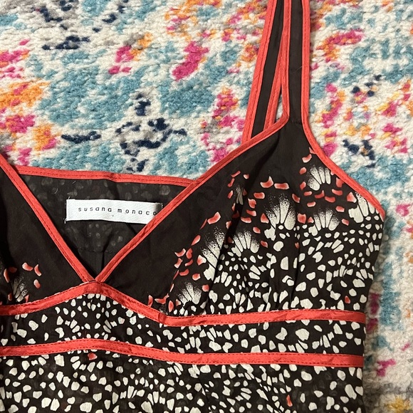 Anthropologie Susana Monoco Summer Too - Picture 4 of 8